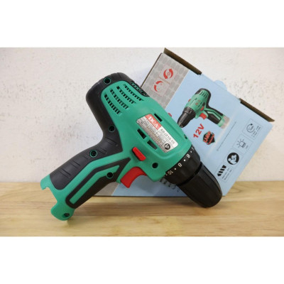 MÁY KHOAN PIN 12V 30N.M DCA ADJZ10-10BK- HÀNG CHÍNH HÃNG