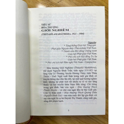 Sách -Kinh Mi Tiến Vấn Đáp (Hòa Thượng Giới Nghiêm-HNOI)