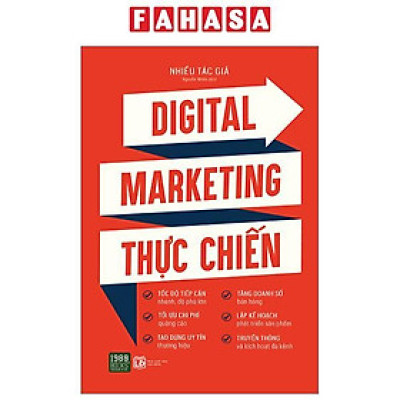 Digital Marketing Thực Chiến