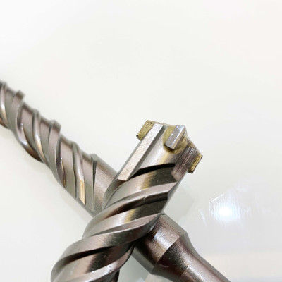 MŨI KHOAN BÊ TÔNG SDS ĐƯỜNG KÍNH PHI Ø 18 DÀI 310MM XUYÊN TƯỜNG ĐẦU THẬP KYNKO MKBTXT- 18310