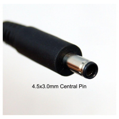 Sạc Tương Thích Cho Laptop Dell Inspiron 15 3000 3501 N3501A - Hàng Nhập Khẩu New Seal TEEMO PC TEAC601