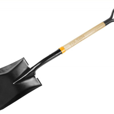 XẺNG THÉP CÓ TAY CẦM TOLSEN 58001, 58002 - HÀNH CHÍNH HÃNG