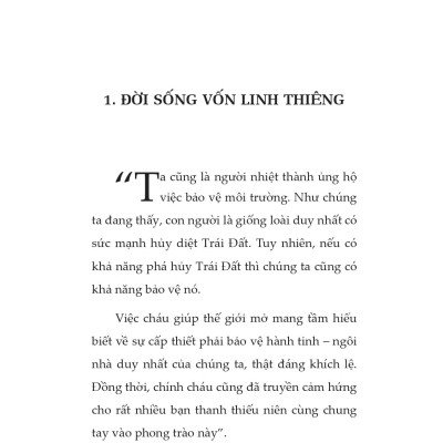 Thức Tỉnh