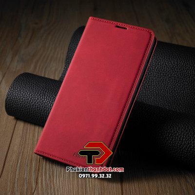 Bao da dạng ví cho SamSung Galaxy A52 5G chính hãng Forwenw có ngăn đựng thẻ và tiền tiện lợi - Hàng chính hãng