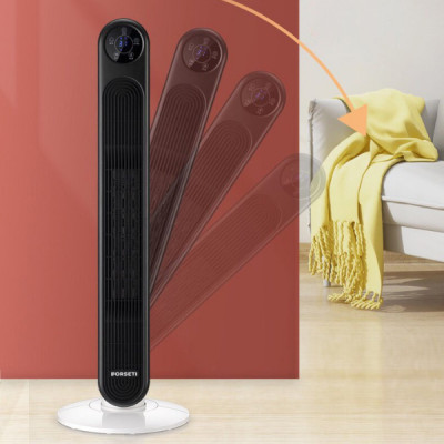  Máy sưởi gốm PTC Ceramic Forseti FHK-688 - hàng chính hãng