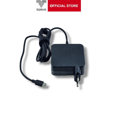 Sạc Tương Thích Cho Laptop Asus UX325UAZ UX3402ZA UX392FA UX392FN UX425IA 65w- Hàng Nhập Khẩu New Seal TEEMO PC X20