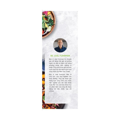 Sách Dinh Dưỡng Lành Mạnh, Ngại Gì Bệnh Tim - Alphabooks - BẢN QUYỀN