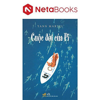 Cuộc Đời Của Pi