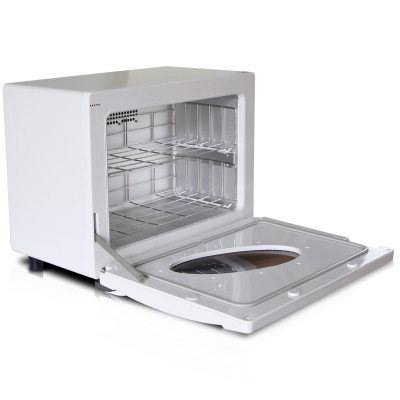 Tủ hấp khăn 18L Sonia H6551