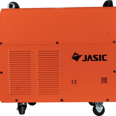 MÁY HÀN QUE CÔNG NGHIỆP 6MM ARC 630/380V J21 JASIC - HÀNG CHÍNH HÃNG