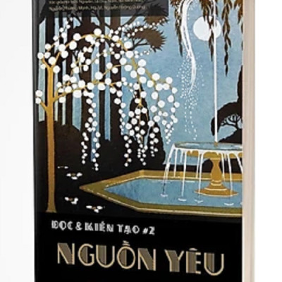 Sách - Chuyên đề Đọc & Kiến Tạo #2: NGUỒN YÊU - Book Hunter