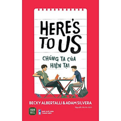 Sách - Chúng Ta Của Hiện Tại - Here