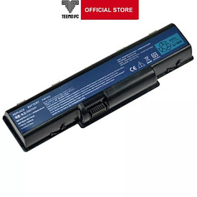 Pin Tương Thích Cho Laptop Acer E625 - Hàng Nhập Khẩu New Seal TEEMO PC TEBAT359