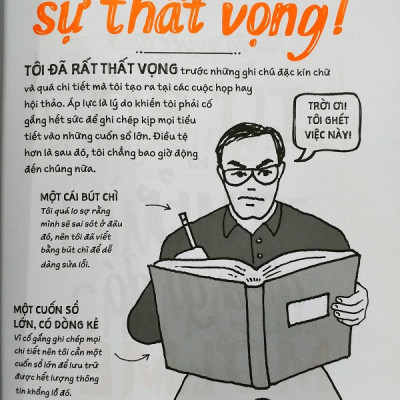 Sách - Combo Sketchnote (Lý thuyết + Thực hành)