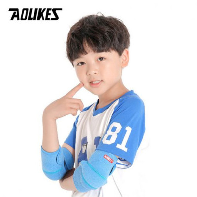 Đai bảo vệ khuỷu tay trẻ em, phụ nữ chính hãng Aolikes 0242