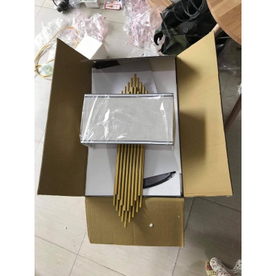 COMBO ĐÈN TƯỜNG YANA LUXURY CAO CẤP TP451