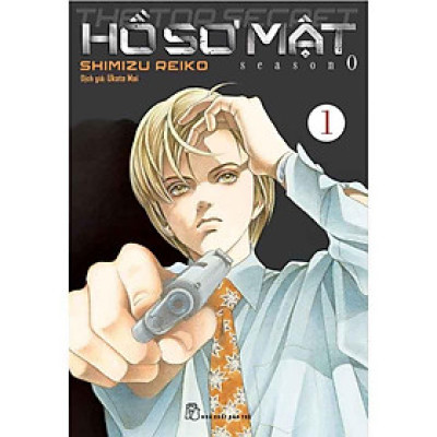 The Top Secret - Hồ Sơ Mật - Season 0 - Tập 1