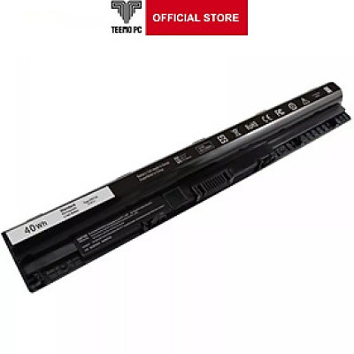 Pin Tương Thích Cho Laptop Dell Vostro 3558 Inspiron 15 3558 - Hàng Nhập Khẩu New Seal TEEMO PC TEBAT1534