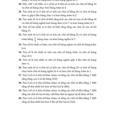 Sách - Chuyên Đề Bồi Dưỡng Học Sinh Giỏi Toán 3