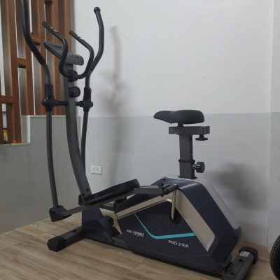Xe đạp tập thể dục Profitness PRO-216A