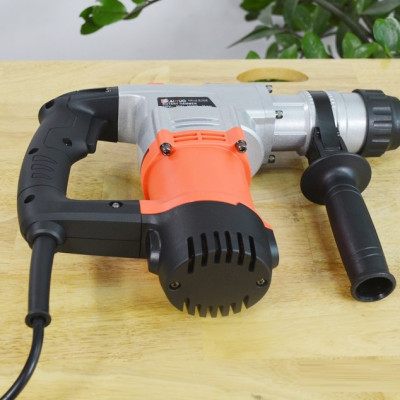 MÁY KHOAN BÚA 2 CHẾ ĐỘ (KHOAN+ ĐỤC) KAINUO 8268 1010W- CHÍNH HÃNG