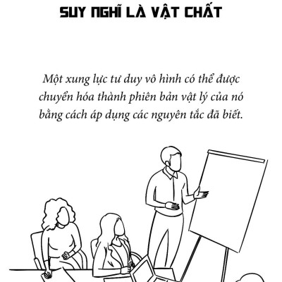 Sách - Think And Grow Rich - 10 Phút Mỗi Ngày Nghĩ Giàu Làm Giàu - Bìa Cứng