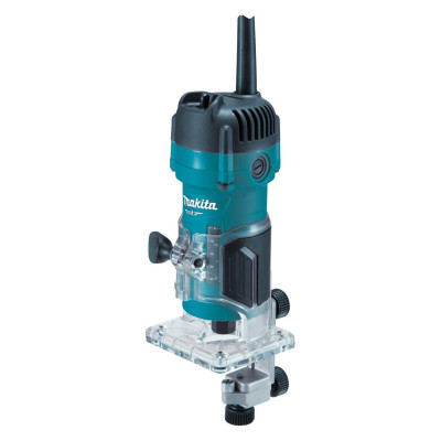 MÁY ĐÁNH CẠNH 530W 1/4" MAKITA M3700B - HÀNG CHÍNH HÃNG