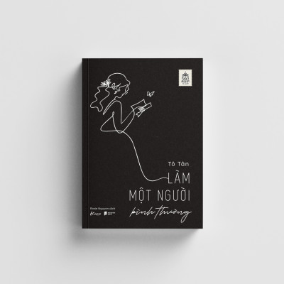 Sách - Làm Một Người Bình Thường