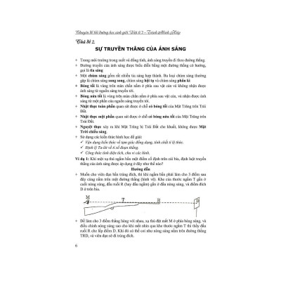 Sách - Chuyên Đề Bồi Dưỡng Học Sinh Giỏi Vật Lý Lớp 7 - Khang Việt Book