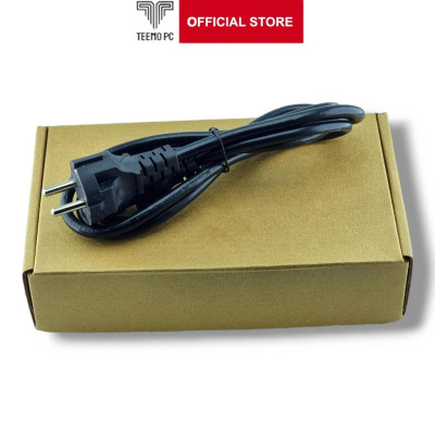 Sạc Tương Thích Cho Laptop Dell Precision 7530 7540 7550 7560 7770 180w- Hàng Nhập Khẩu New Seal TEEMO PC X24