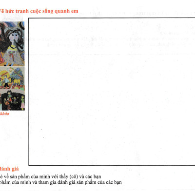 VỞ BÀI TẬP THỰC HÀNH MĨ THUẬT LỚP 3 (BIÊN SOẠN THEO CHƯƠNG TRÌNH GDPT MỚI)_HA