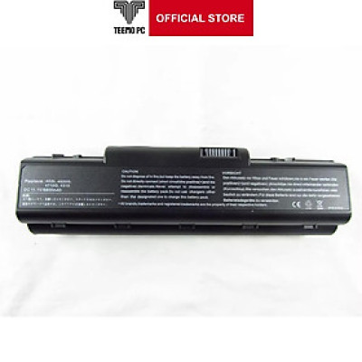 Pin Tương Thích Cho Laptop Acer Aspire 4736 4736Z 4536Zg - Hàng Nhập Khẩu New Seal TEEMO PC TEBAT648