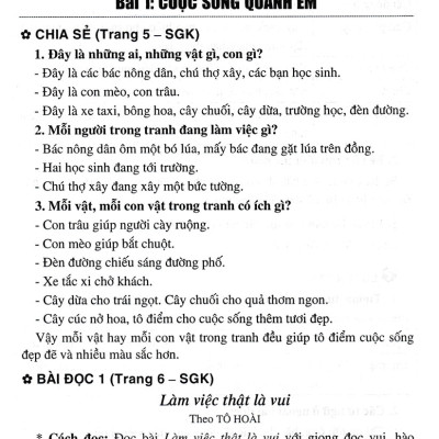 Giúp Em Học Tốt Tiếng Việt Lớp 2 - Tập 1 (Dùng Kèm SGK Cánh Diều) _HA