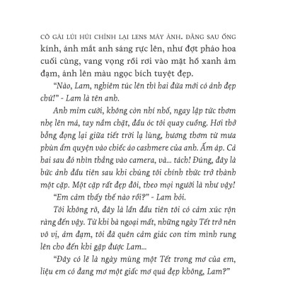 Sách - Muốn Yêu Lầm