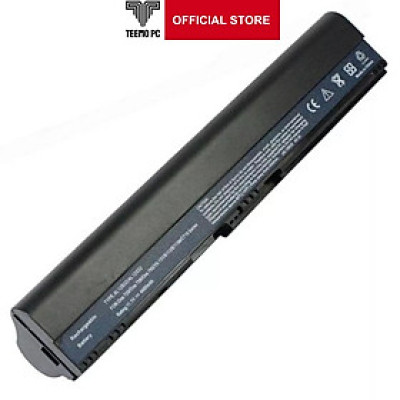 Pin Tương Thích Cho Laptop Acer Aspire One 725 726 756 V5-121 V5-123 V5-131 V5-171 - Hàng Nhập Khẩu New Seal TEEMO PC TEBAT90