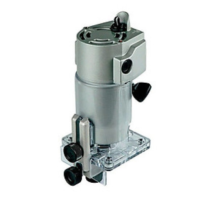  [Hàng chính hãng] - Máy đánh cạnh(1/4") Makita N3701 