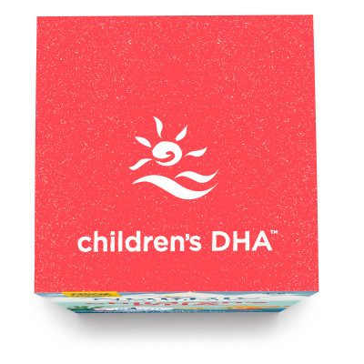 Nordic Naturals Children