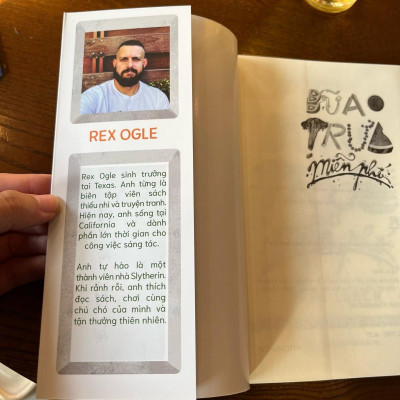 Sách- Bữa Trưa Miễn Phí- 2HBooks