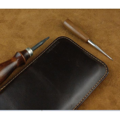 Bao da rút Ionecase cho Iphone 14 pro max, 13 pro max, 12 pro max..Da Bò Thật nhiều màu