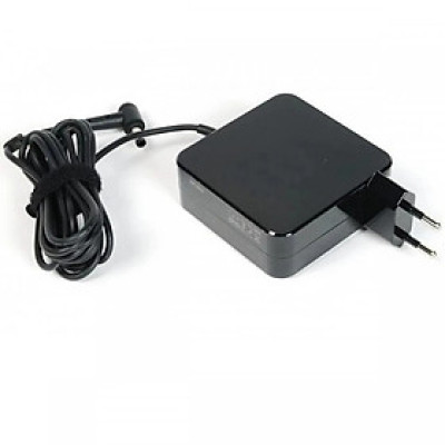 Sạc dành cho Laptop Asus Vivobook X201E, X202E, TP203 TP203N TP203NA TP203NAH Adapter 19.5V-2.37A Hàng nhập khẩu.