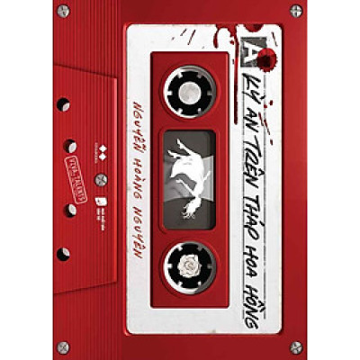 Kỳ Án Trên Tháp Hoa Hồng