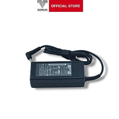 Sạc Tương Thích Cho Laptop Gigabyte GB-XM12-3227 GB-XM1-3537 Gigabyte Brix BXi3H-5010 Mini PC 65w- Hàng Nhập Khẩu New Seal TEEMO PC X51