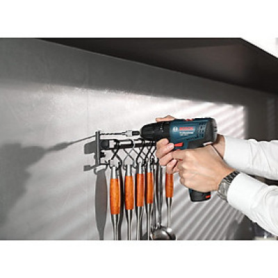 BỘ MŨI KHOAN & VẶN VÍT PICK&CLICK 20 MÓN BOSCH 2608522422 - HÀNG CHÍNH HÃNG