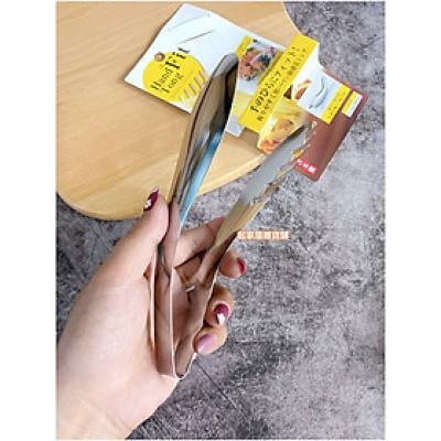 Kẹp gắp inox đa năng Echo Hand Fit 185mm - Hàng nội địa Nhật Bản nhập khẩu chính hãng