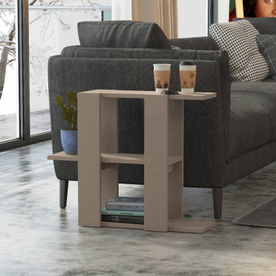 Bàn cạnh sofa SMLIFE Signet