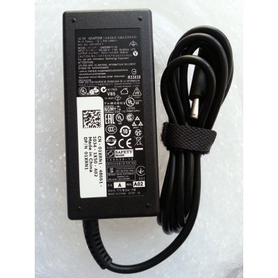 Sạc Tương Thích Cho Laptop Dell Inspiron 15 3000 3501 N3501A - Hàng Nhập Khẩu New Seal TEEMO PC TEAC601