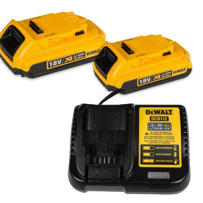 MÁY CƯA PIN CẦM TAY 12V DEWALT DCS312D2- HÀNG CHÍNH HÃNG
