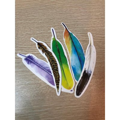 Sách - Vị khách cuối cùng ( Kèm Bookmark )