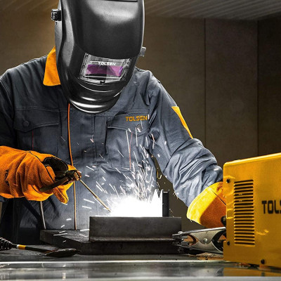 MẶT NẠ HÀN TỰ ĐỘNG TOLSEN 45087 - HÀNG CHÍNH HÃNG