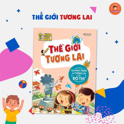 Sách: Combo Phòng Nghiên Cứu Khoa Học Thú Vị (Trọn Bộ 10 Cuốn)